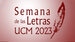 ENTREGA DE PREMIO COMPUTENSE DE LITERATURA
